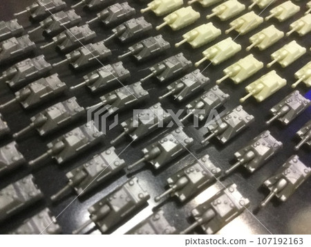 我的微型塑料模型收藏德國陸軍坦克 3 號突擊槍 G 型 我的微型塑料模型收藏德國陸軍坦克 3 號突擊槍 G 型 107192163