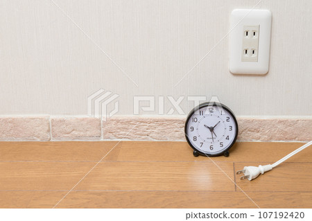 [時間與電力的形象] 107192420