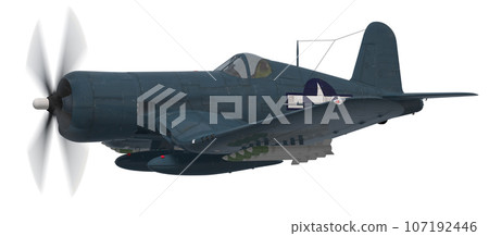 F4U 海盜船 107192446