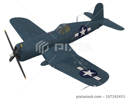 F4U Corsair 107192453