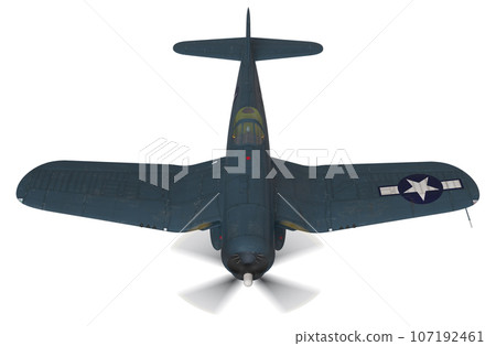 F4U Corsair F4U Corsair 107192461