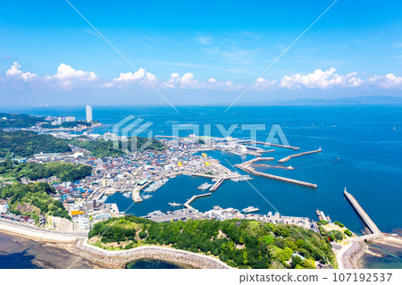 Cape Hazu, Chita Peninsula (Minamichita Town, Aichi Prefecture) Cape Hazu, Chita Peninsula (Minamichita Town, Aichi Prefecture) 107192537