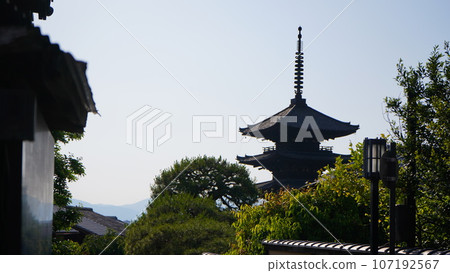 Kyoto Ninenzaka/Sannenzaka Kyoto Ninenzaka/Sannenzaka 107192567