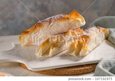 Delicious Pasteis de Vouzela Delicious Pasteis de Vouzela 107192975