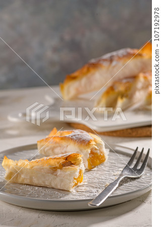 Delicious Pasteis de Vouzela Delicious Pasteis de Vouzela 107192978