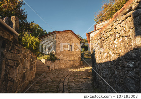 Aldeia de Trebilhadouro Aldeia de Trebilhadouro 107193008