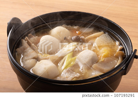 [宮城縣] 宮城縣（仙台） 芋頭豬肉味噌味 107193291