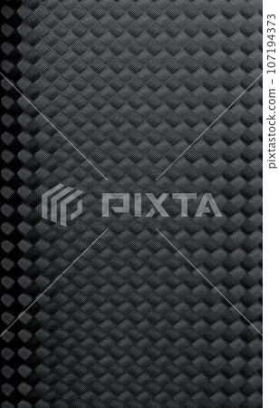 Rubber texture 107194373