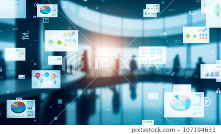 Business and data analysis 107194631