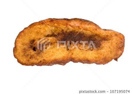 Traditional Christmas Rabanada Traditional Christmas Rabanada 107195074