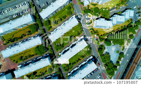 Cities and statistical data Cities and statistical data 107195807