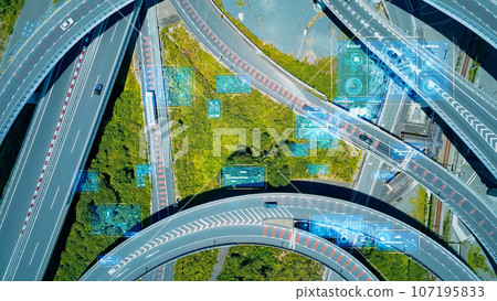  Transportation and technology 107195833
