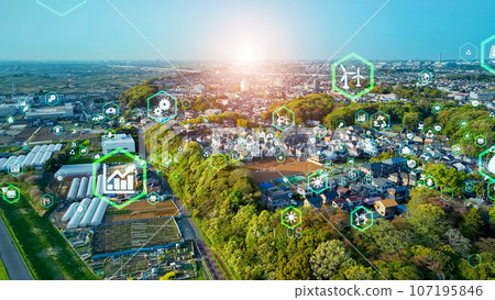 Environment and technology Environment and technology 107195846