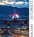 Airplane taken at Itami Airport 107196072