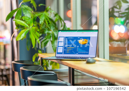 總務、會計、辦公室工作、營業所、總務、管理儀表板、夜間休息室 107196542