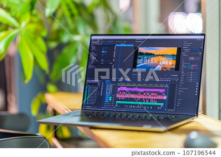 影片/影片創作者男性影片行銷夜間休息室 107196544