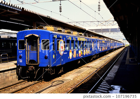 2002年Rapid Kaikyo 51系列12輛乘用車 107196735