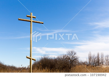 golden cross 107198942