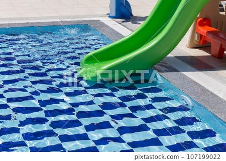 Swimming pool Swimming pool 107199022