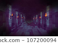 地下通道 107200094