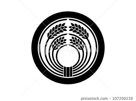 豬丸變成了一個圓圈 豬丸變成了一個圓圈 107200238