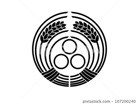 捧米遮三顆星 107200240