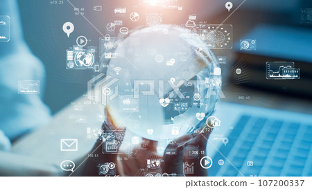 Global Network Business and Technology 107200337