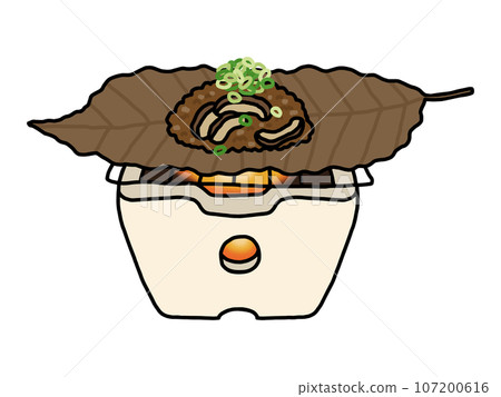 Hoha Miso/Local Cuisine/Gifu Prefecture Hoha Miso/Local Cuisine/Gifu Prefecture 107200616