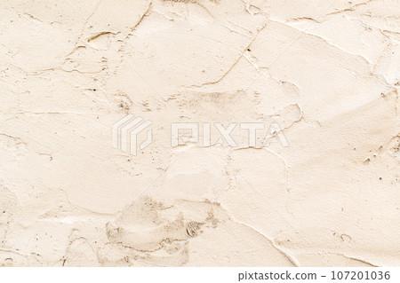 White concrete surfaces for interior design. 107201036