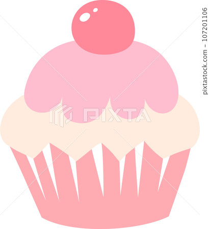 蛋糕粉紅色 107201106