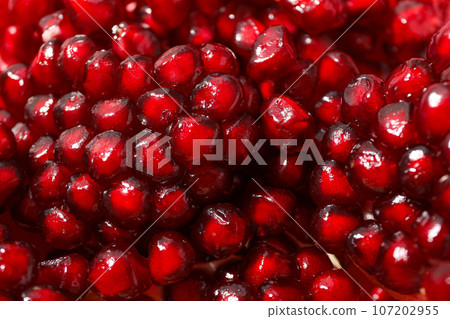Pomegranate, tasty, delicious and juicy fresh food Pomegranate, tasty, delicious and juicy fresh food 107202955