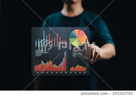 Sales management requires a strategic approach to drive revenue and achieve business goals. 107203783