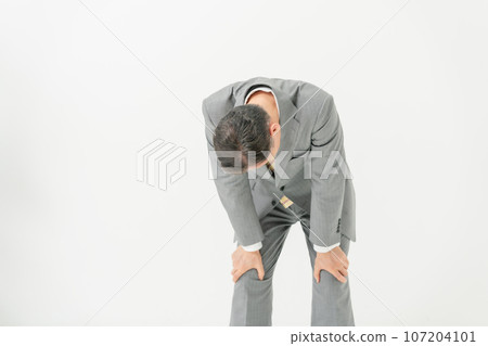 悲傷的商人 悲傷的商人 107204101