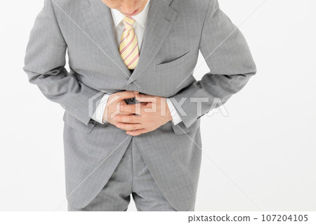 腹瀉、腹痛、男性 107204105