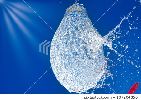 水氣球爆炸 107204850