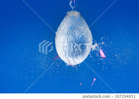 水氣球爆炸 107204851