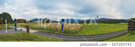 關原戰場 戰場風景 關原戰場 戰場風景 107205741