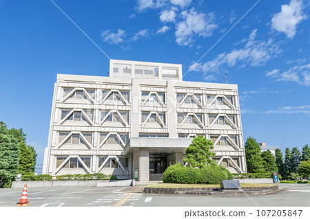 Yamagata City, Yamagata Prefecture, sunny Yamagata District Court and Yamagata Family Court 107205847