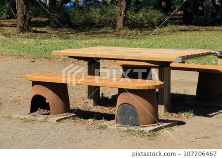 A furnace at the time of disaster 107206467