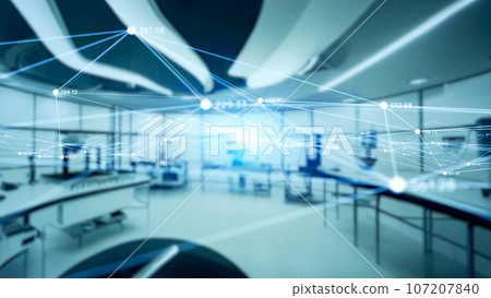 Office and network Smart office Office and network Smart office 107207840