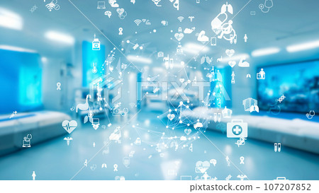 Medical technology 107207852