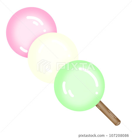 Dango Dango 107208086
