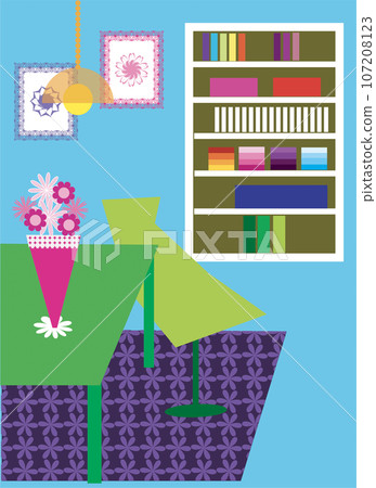 private space 107208123