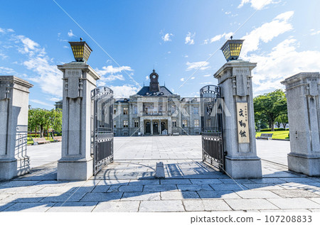 山形縣山形市的熱門旅遊景點:陽光文翔館(山形縣民俗博物館) 山形縣山形市的熱門旅遊景點:陽光文翔館(山形縣民俗博物館) 107208833