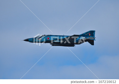 F-4 Phantom Fighter Mobile Flight F-4 Phantom Fighter Mobile Flight 107210012