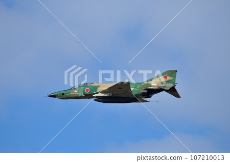 F-4 Phantom Fighter Mobile Flight F-4 Phantom Fighter Mobile Flight 107210013
