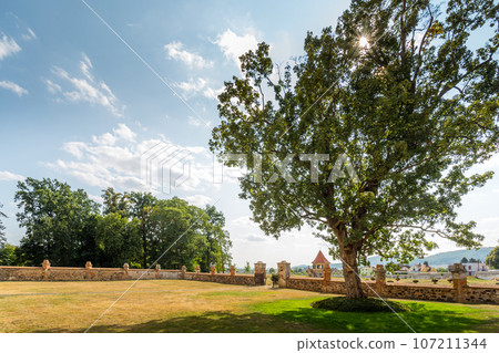 Cervene Porici Castle 107211344