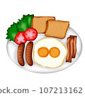 Breakfast 107213162