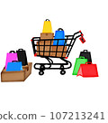 Shopping  107213241