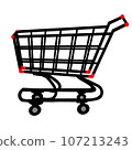 Shopping  107213243